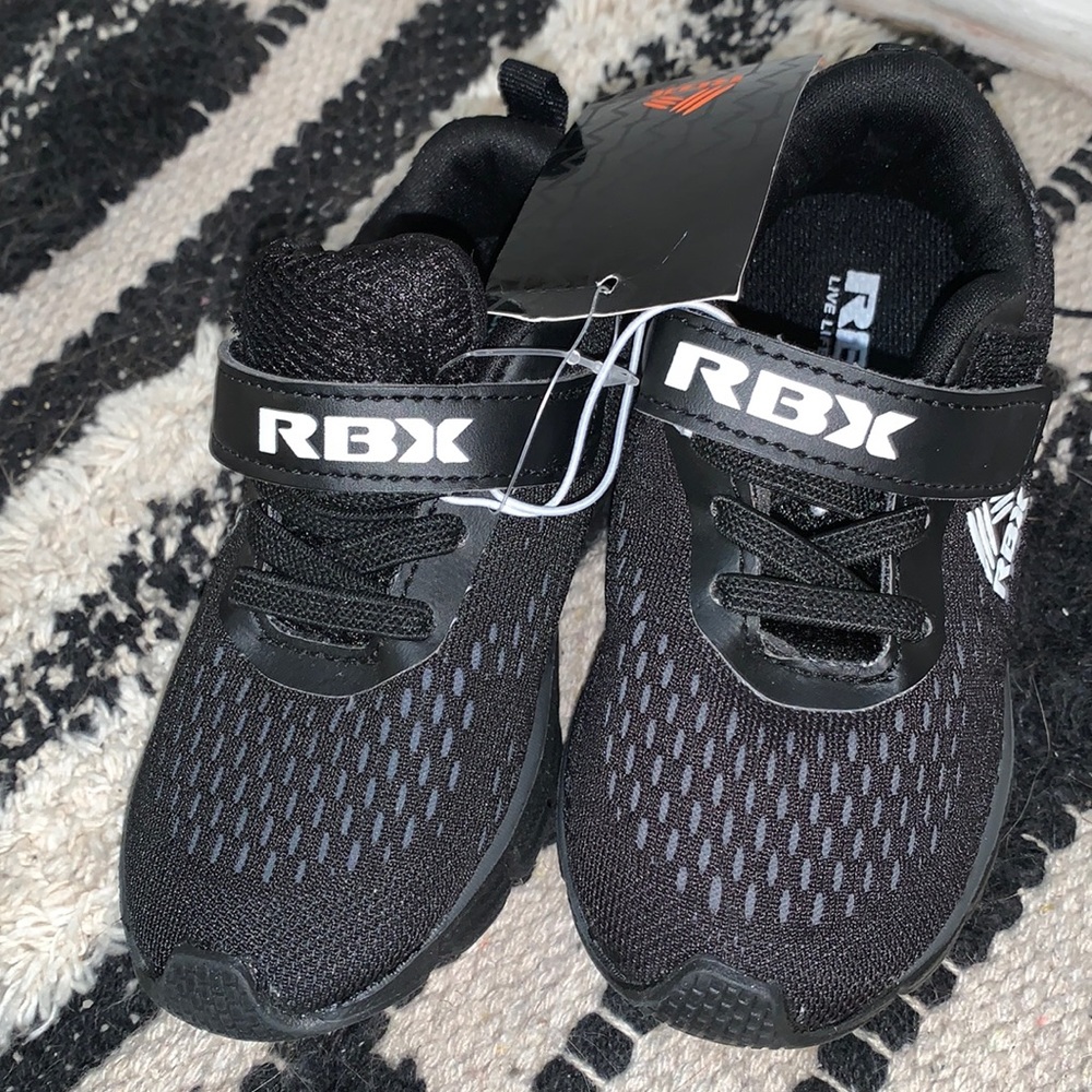Toddler Reebok sneakers